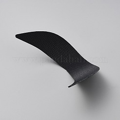 Plastic Hat Brim Board for Peaked Cap&nbsp;KY-WH0046-163B