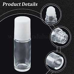 Glass Roller Ball Bottles&nbsp;MRMJ-WH20007-053A-01