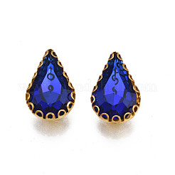 Sew on Rhinestone&nbsp;RGLA-S030-10-B10