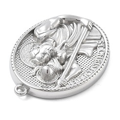 304 Stainless Steel Pendants&nbsp;STAS-Z121-01P-02
