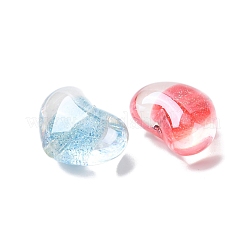 Transparent Resin Beads&nbsp;RESI-G119-08