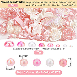 DIY Jewelry Making Kit&nbsp;DIY-PH0013-35B