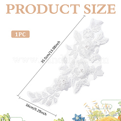 MAYJOY 1Pc Polyester Ornament Accessories&nbsp;DIY-MA0006-69