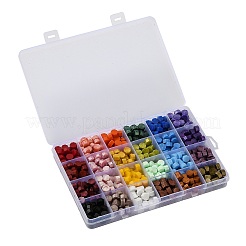 Sealing Wax Particles&nbsp;DIY-X0099-10