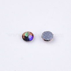 Hotfix Rhinestone&nbsp;RGLA-T149-SS6-02