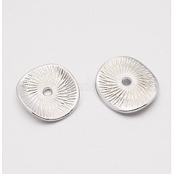 Alloy Beads&nbsp;EA11073Y-NFS