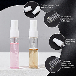 Glass Spray Bottles&nbsp;MRMJ-WH0077-062B