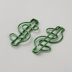 Alloy Office & School Supplies&nbsp;DIY-WH0888-794