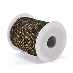 Round String Thread Polyester Cords&nbsp;OCOR-F012-A01