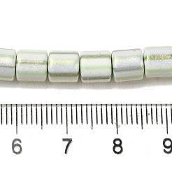 Polymer Clay Beads Strands&nbsp;CLAY-H006-04C