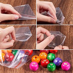 Rectangle Resealable Bags&nbsp;OPP-PH0001-15-8x12cm