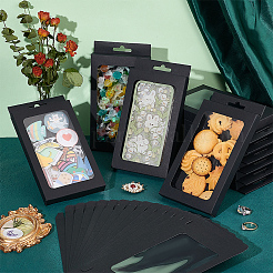Rectangle Foldable Creative Cardboard Boxes&nbsp;CON-WH0087-99B