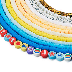 DIY Jewelry Making Finding Kit&nbsp;DIY-TA0006-33
