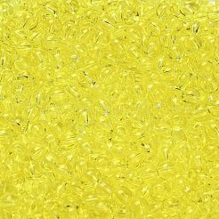 Transparent Colours Glass Seed Beads&nbsp;SEED-C001-02A-07