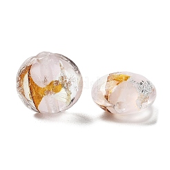 Handmade Lampwork Beads&nbsp;LAMP-H065-05F