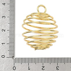 Brass Pendants&nbsp;KK-G548-09G