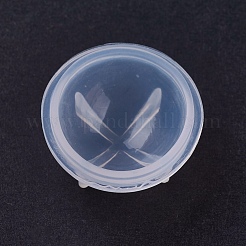 Silicone Molds&nbsp;DIY-L005-01-50mm