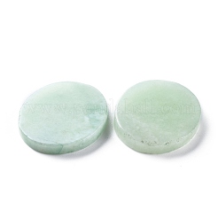 Natural Green Aventurine Cabochons&nbsp;G-H231-25