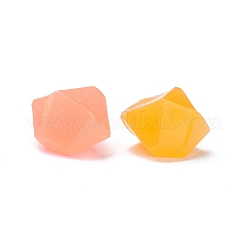 Acrylic Luminous Cabochons&nbsp;DIY-D041-16
