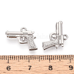 304 Stainless Steel Pendants&nbsp;STAS-N114-56P