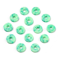 Handmade Polymer Clay Beads&nbsp;CLAY-YW-6.0mm-A31