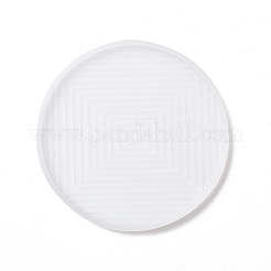 Cup Mat Silicone Molds&nbsp;LS-DIY-M046-05