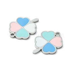 304 Stainless Steel Manual Polishing Pendants&nbsp;STAS-C075-10P