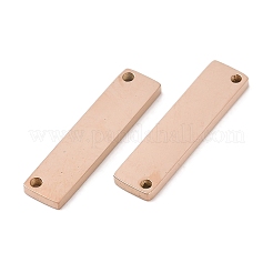 Ion Plating(IP) 304 Stainless Steel Links Connectors&nbsp;LS-STAS-I311-10C-RG