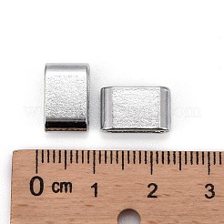Tibetan Style Slide Charms&nbsp;TIBEB-A124699-P-LF