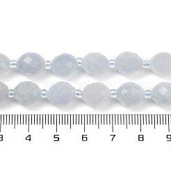 Natural Malaysia Jade Beads Strands&nbsp;G-D305-A01-01P