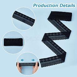 Chinlon Ribbons&nbsp;OCOR-WH20007-357A