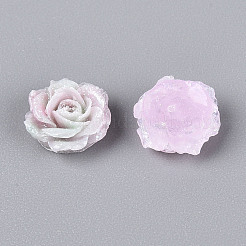 Opaque Resin Beads&nbsp;RESI-N052-03A