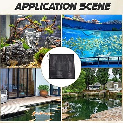2Pcs Polyester Drawstring Filter Bags&nbsp;DIY-WH20002-629A