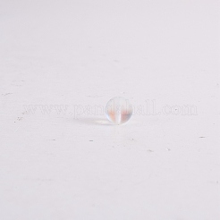 Synthetic Moonstone Beads Strands&nbsp;G-SZ0001-81E