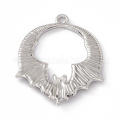 Alloy Enamel Pendants&nbsp;FIND-A021-07P-A
