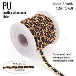 5 Yards PU Leather Bag Straps&nbsp;FIND-TA0004-29B