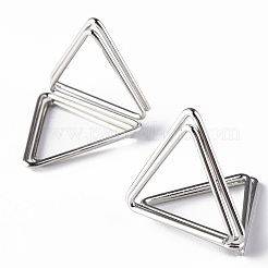 Mini Iron Place Card Holders&nbsp;ODIS-N022-02P