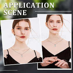 10Pcs Hollow Brass Locket Pendants&nbsp;FIND-BBC0002-53