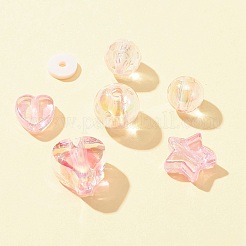 DIY Beads Jewelry Making Finding Kit&nbsp;DIY-FS0004-27B