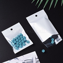 Pearl Film OPP Cellophane Bags&nbsp;OPC-R016-8x14