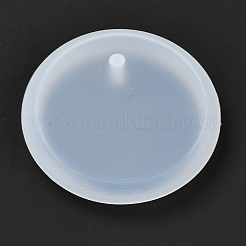 DIY Pendant Silicone Molds&nbsp;DIY-P028-04