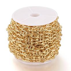 Brass Mariner Link Chains&nbsp;CHC-L048-002G