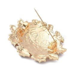 Halloween Enamel Pins&nbsp;JEWB-G041-01G