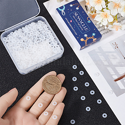 400Pcs Rubber O Rings&nbsp;FIND-SC0010-98A