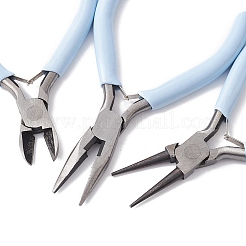 Steel Pliers Set&nbsp;TOOL-YW0001-18D
