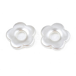 ABS Plastic Imitation Pearl Beads&nbsp;LS-OACR-N008-128