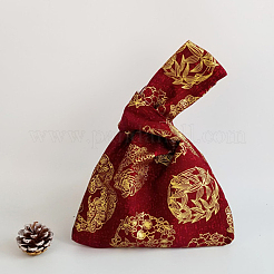 Dragon Pattern Cotton Fabric&nbsp;DIY-WH0579-96A