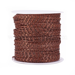 Lumachina Iron Chains&nbsp;CHM001Y-R