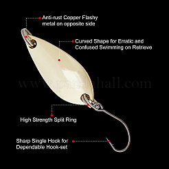 Fishing Crankbaits Mini Fishing Lures&nbsp;STAS-FH0001-01