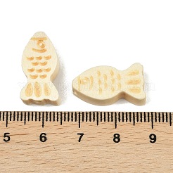 Wood Beads&nbsp;WOOD-C020-02